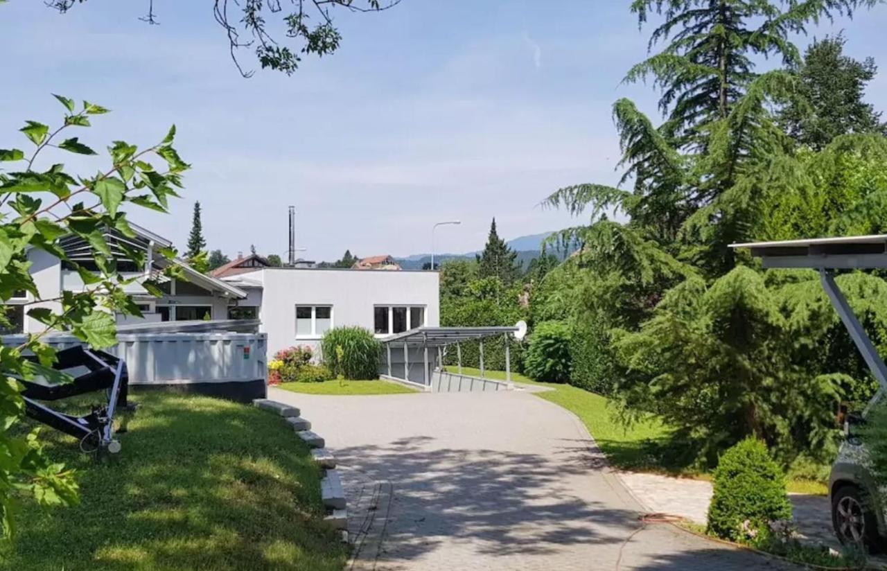 Velden - Right In The Center With Private Parking