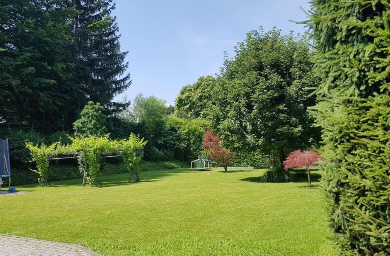 Velden - Right In The Center With Private Parking Apartmán *