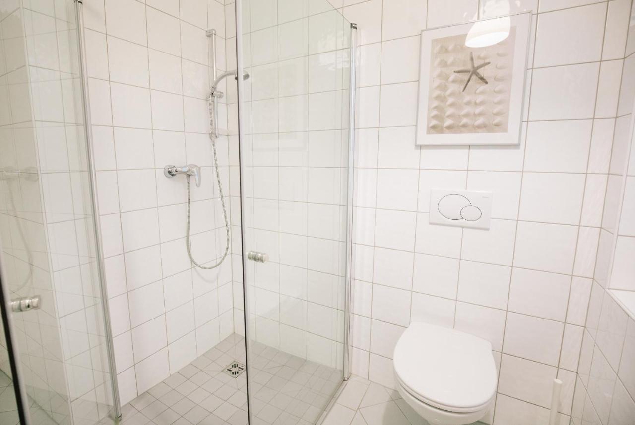 Velden - Right In The Center With Private Parking * Velden am Wörthersee