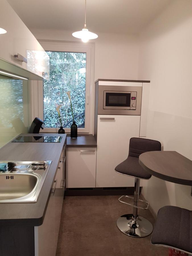 Apartment Velden - Right In The Center With Private Parking Velden am Wörthersee
