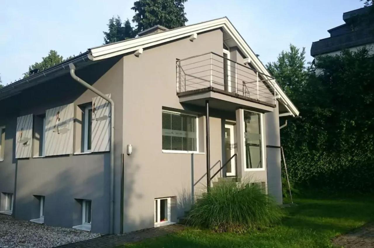 Velden - Right In The Center With Private Parking *