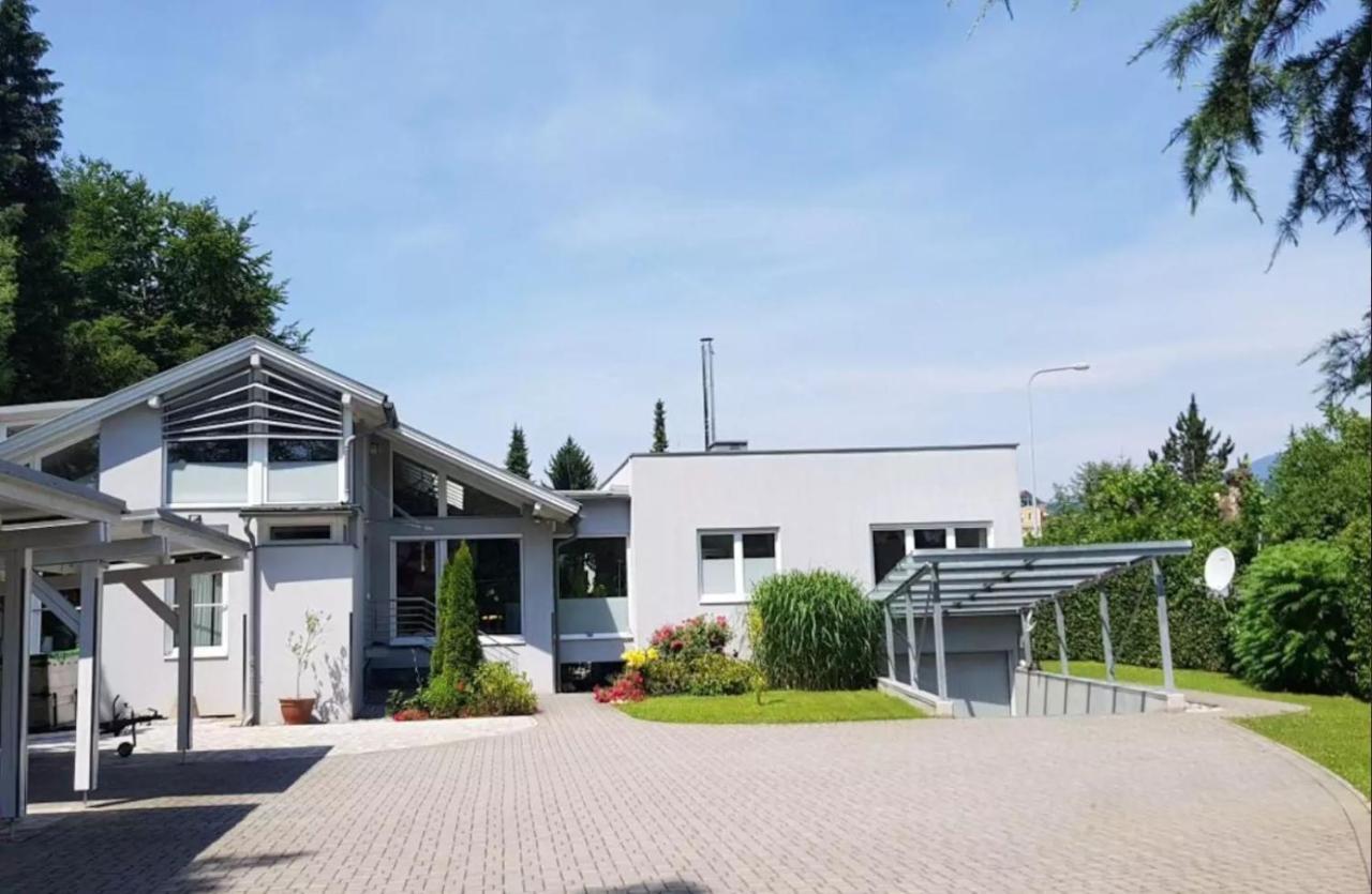 Velden - Right In The Center With Private Parking
