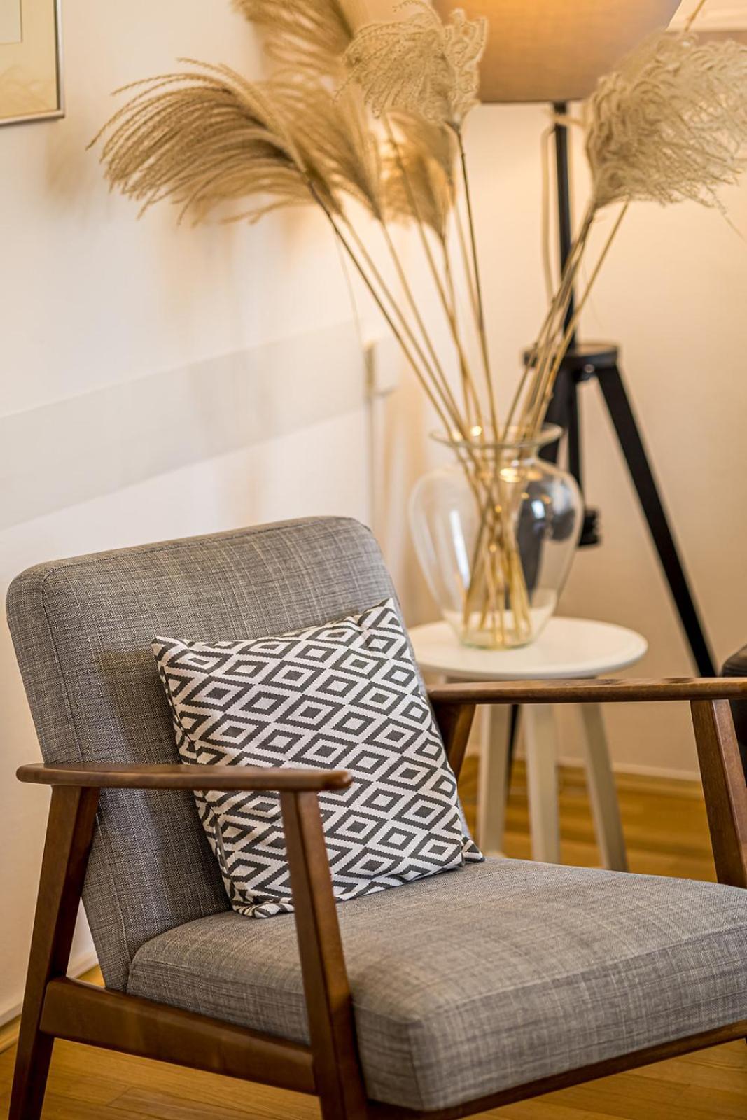 Apartment Velden - Right In The Center With Private Parking Velden am Wörthersee